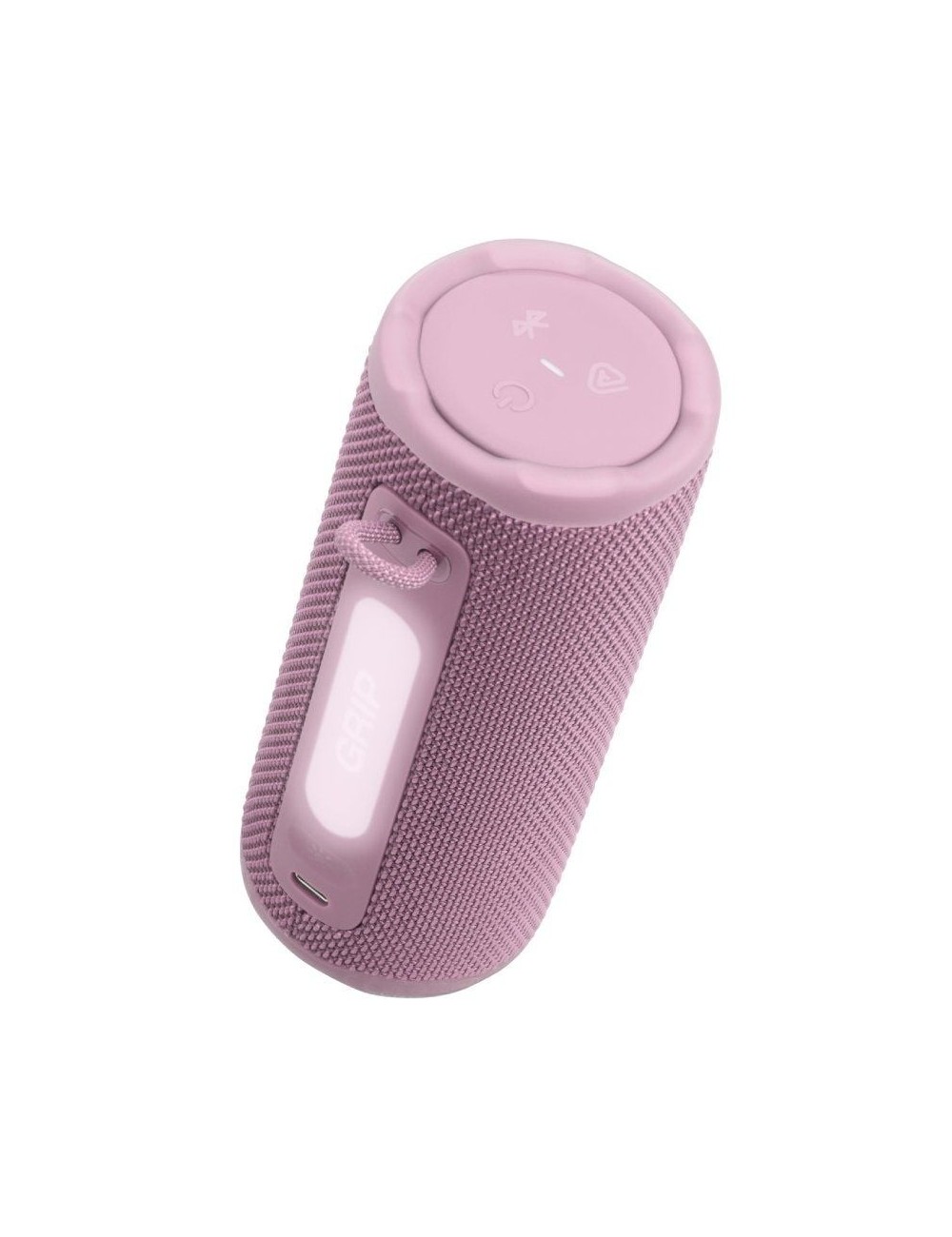 Altavoz con Bluetooth JBL Grip/ 16W/ 1.0/ Rosa
