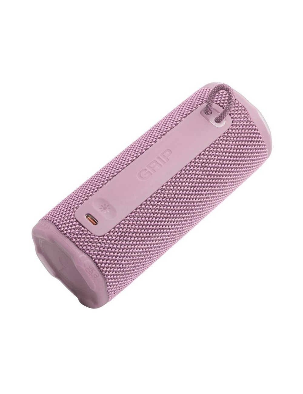 Altavoz con Bluetooth JBL Grip/ 16W/ 1.0/ Rosa