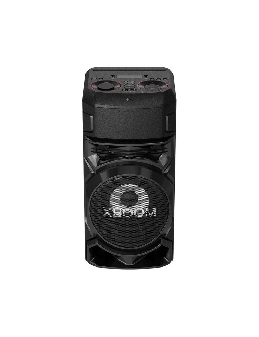 Altavoz con Bluetooth LG XBOOM RNC5/ 2.0