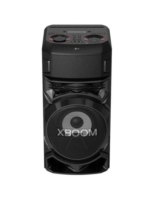 Altavoz con Bluetooth LG XBOOM RNC5/ 2.0