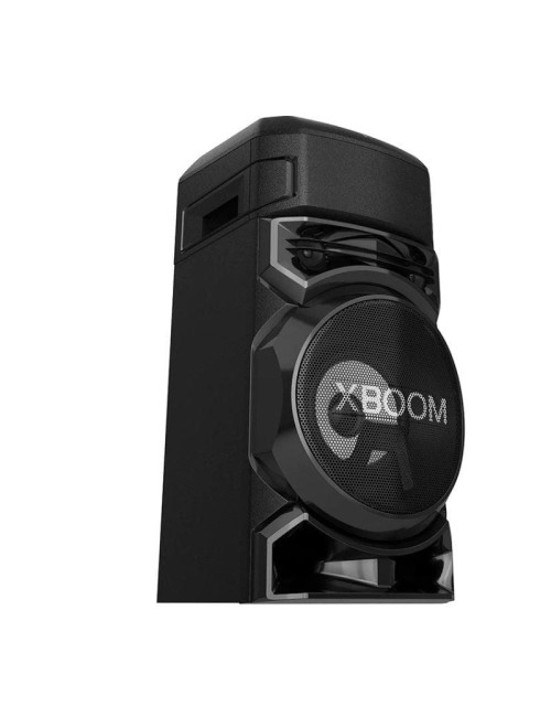 Altavoz con Bluetooth LG XBOOM RNC5/ 2.0