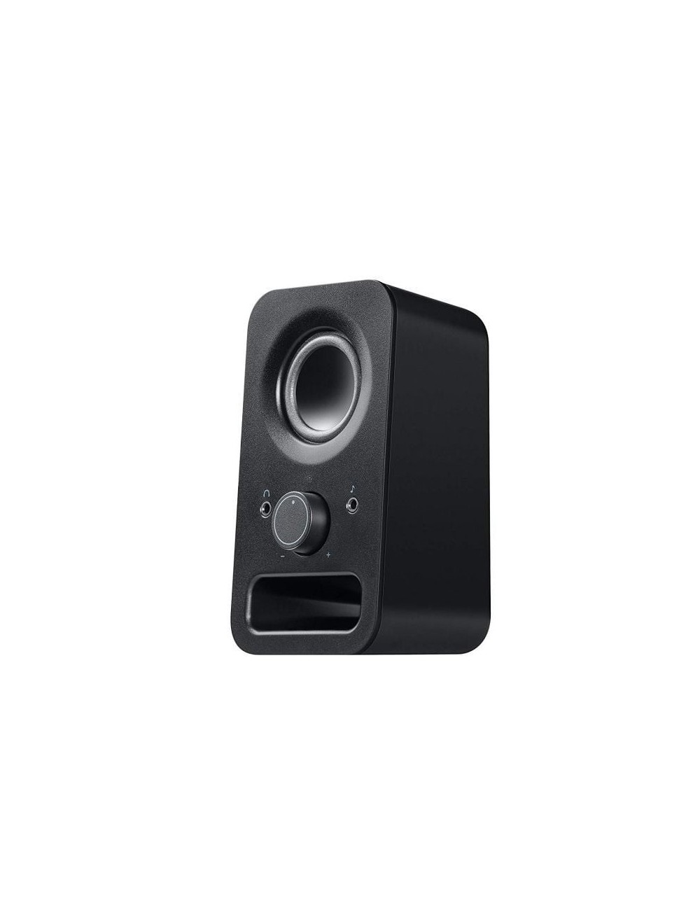 Altavoces Logitech Z150/ 6W/ 2.0