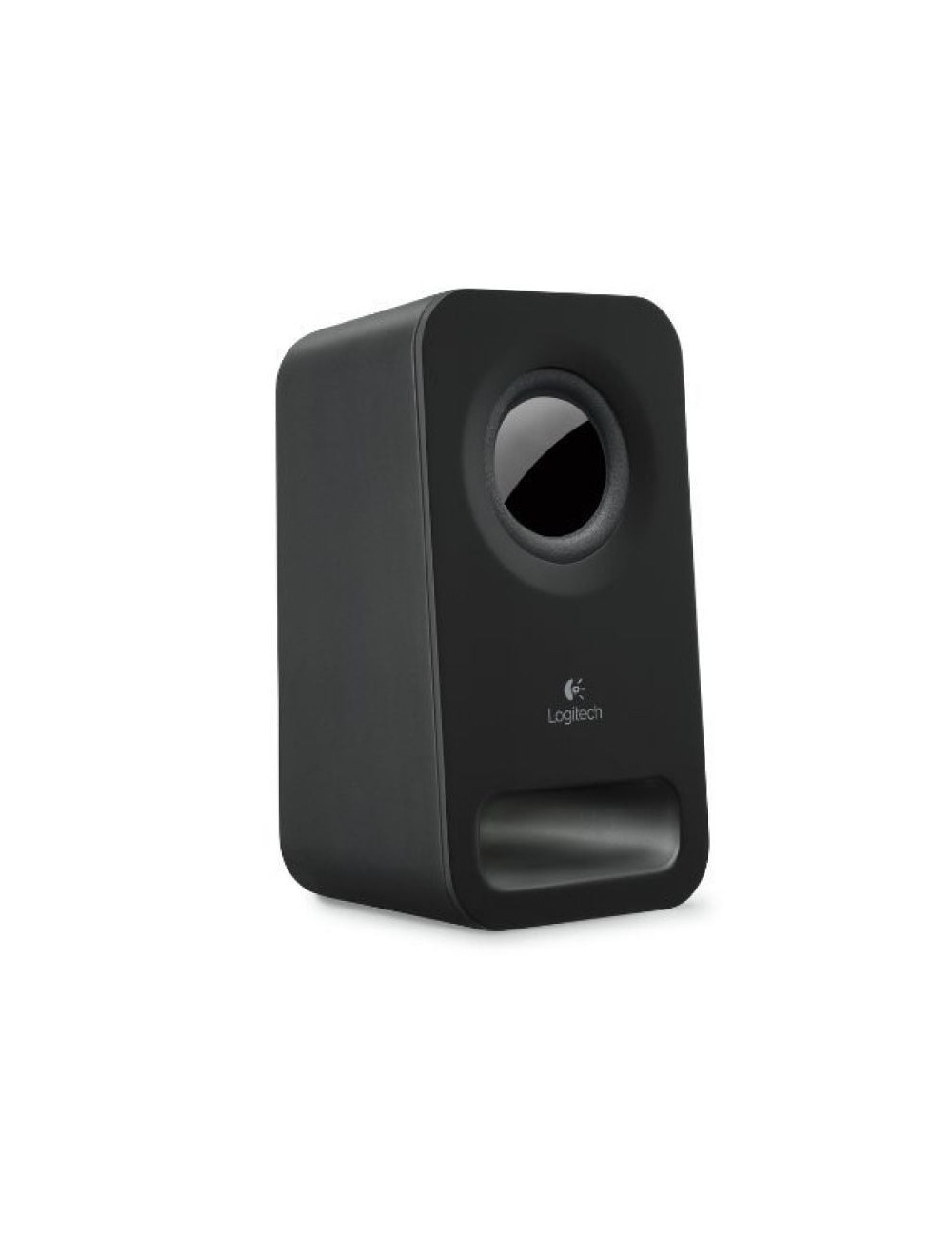 Altavoces Logitech Z150/ 6W/ 2.0