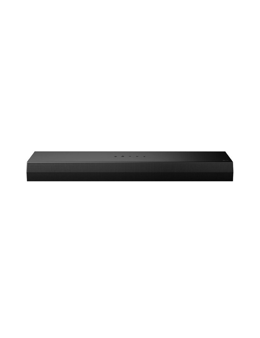 Barra de Sonido con Bluetooth LG S20A/ 50W/ 2.0