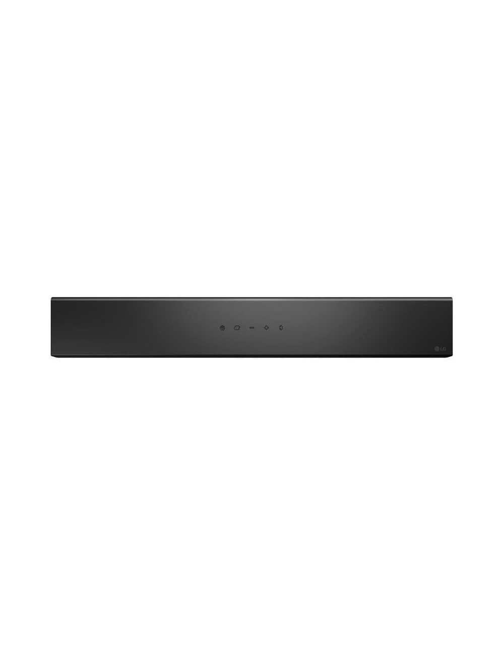 Barra de Sonido con Bluetooth LG S20A/ 50W/ 2.0