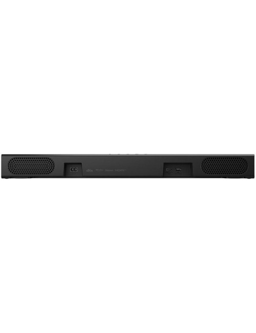 Barra de Sonido con Bluetooth LG S20A/ 50W/ 2.0