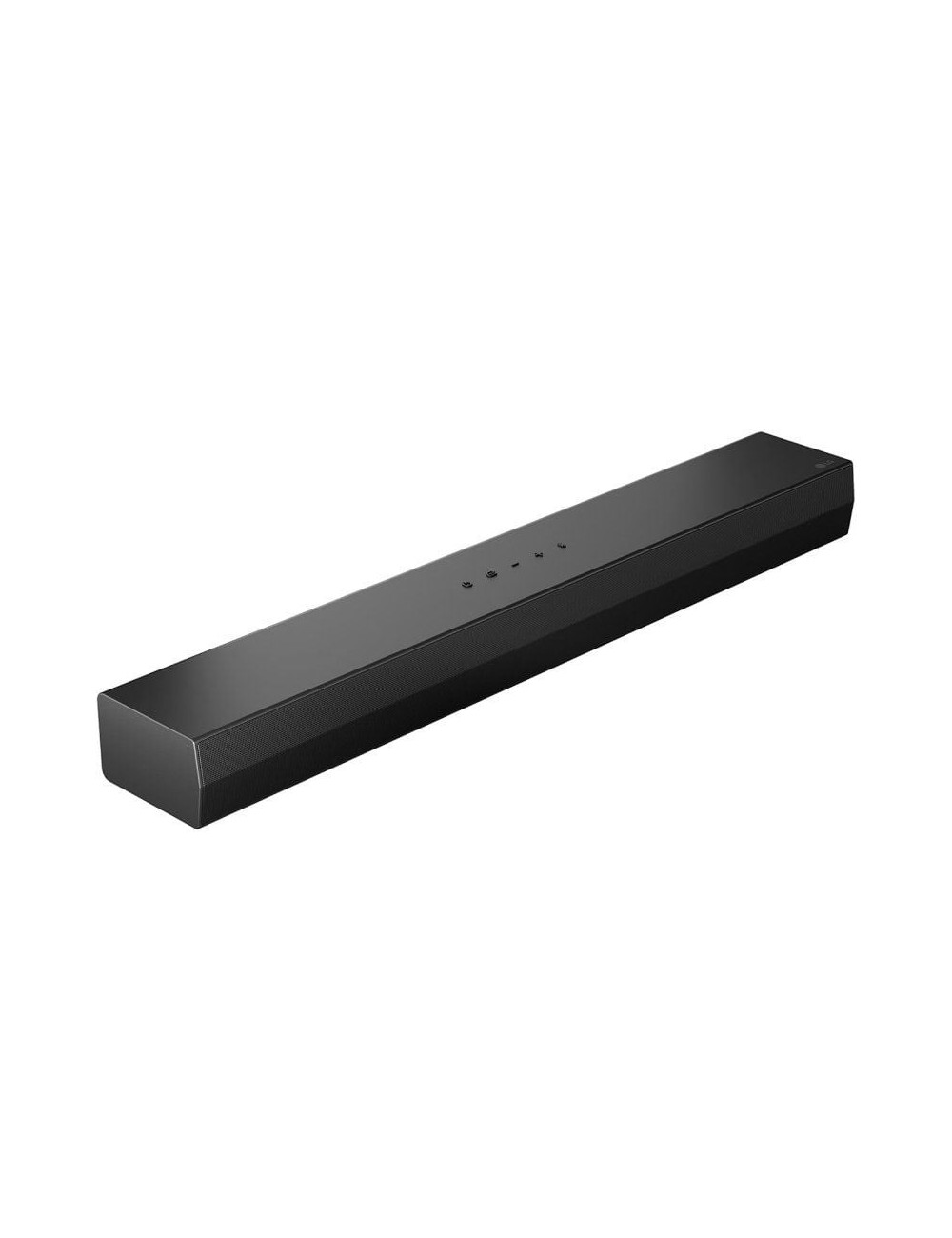 Barra de Sonido con Bluetooth LG S20A/ 50W/ 2.0