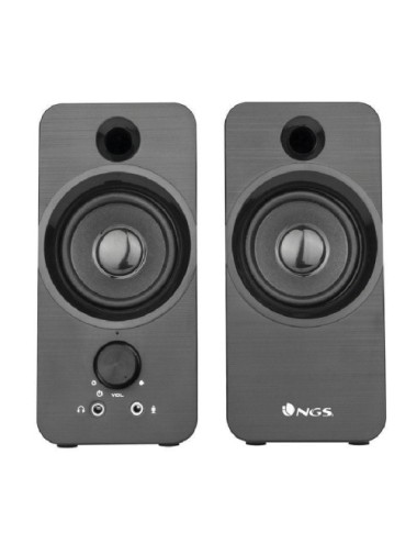 Altavoces NGS SB350/ 12W/ 2.0