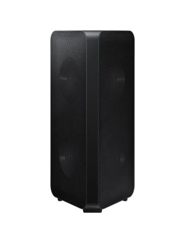 Altavoz con Bluetooth Samsung Sound Tower MX-ST40B/ 160W/ 2.0