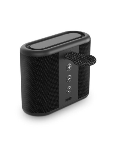 Altavoz con Bluetooth SPC Sound Minimax/ 5W/ 1.0