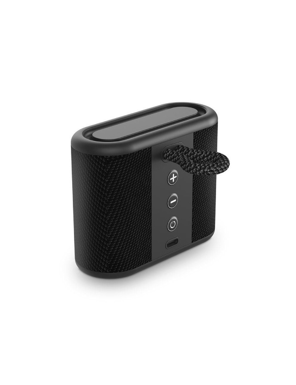 Altavoz con Bluetooth SPC Sound Minimax/ 5W/ 1.0