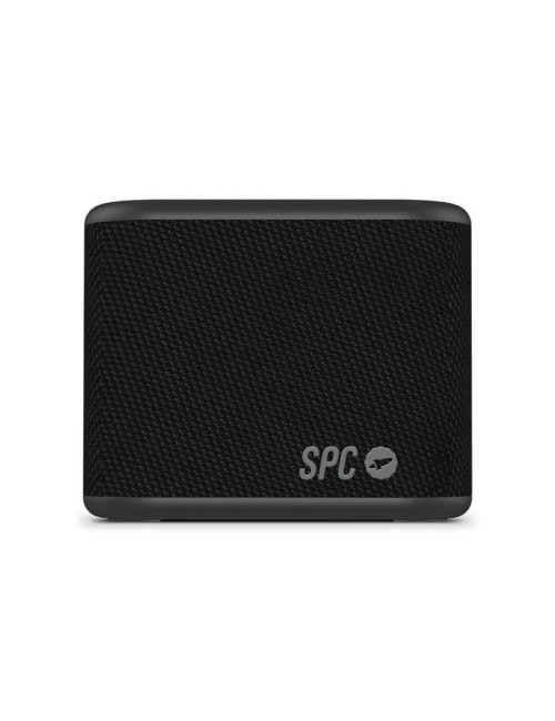 Altavoz con Bluetooth SPC Sound Minimax/ 5W/ 1.0