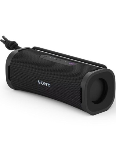 Altavoz con Bluetooth Sony ULT FIELD 1/ 2.0/ Negro