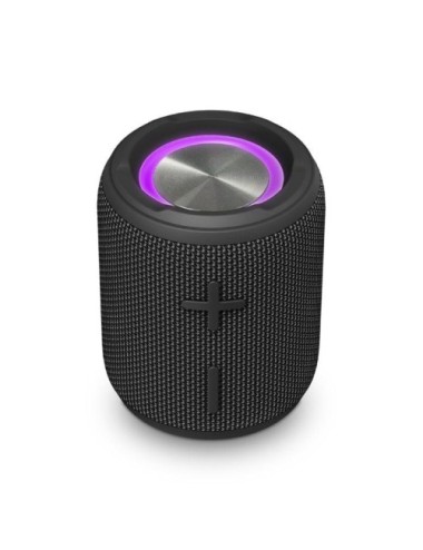Altavoz con Bluetooth SPC Sound Powerpool/ 14W/ 2.0