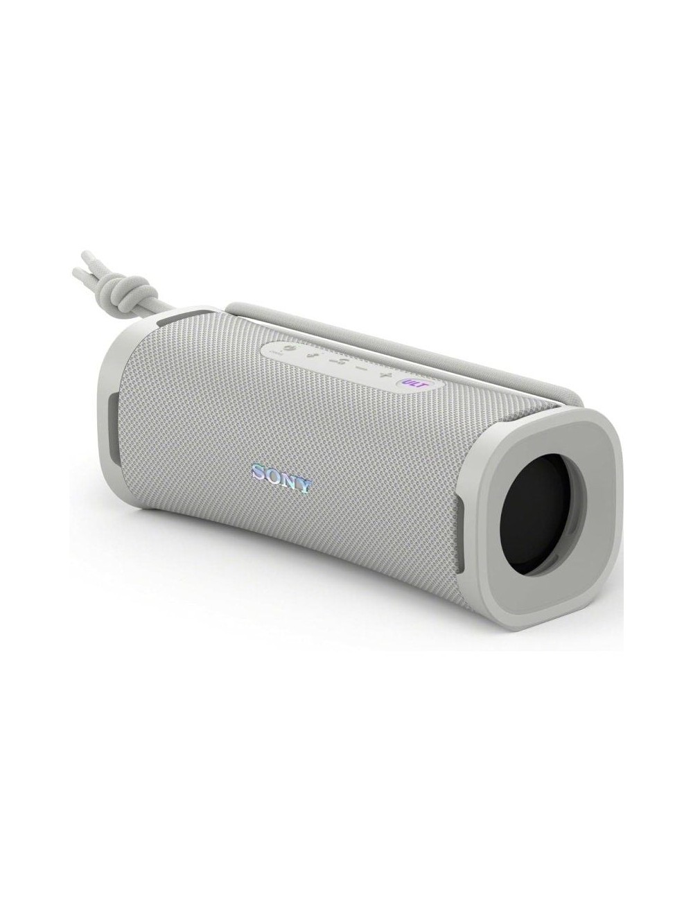 Altavoz con Bluetooth Sony ULT FIELD 1/ 2.0/ Blanco