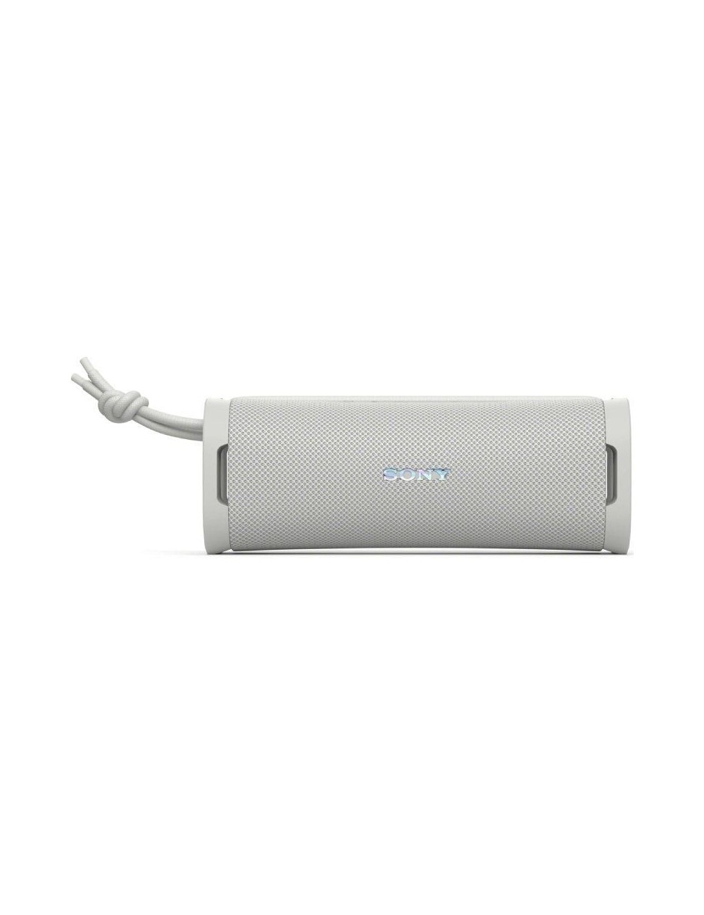 Altavoz con Bluetooth Sony ULT FIELD 1/ 2.0/ Blanco