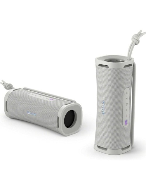 Altavoz con Bluetooth Sony ULT FIELD 1/ 2.0/ Blanco