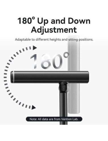 Micrófono Vention NCCB0