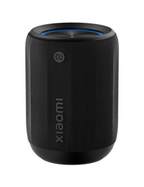Altavoz con Bluetooth Xiaomi Bluetooth Speaker/ 6W/ 2.0