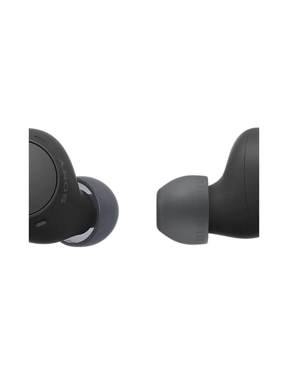 Auriculares Bluetooth Sony WF-C510 con estuche de carga/ Autonomía 5h/ Negros
