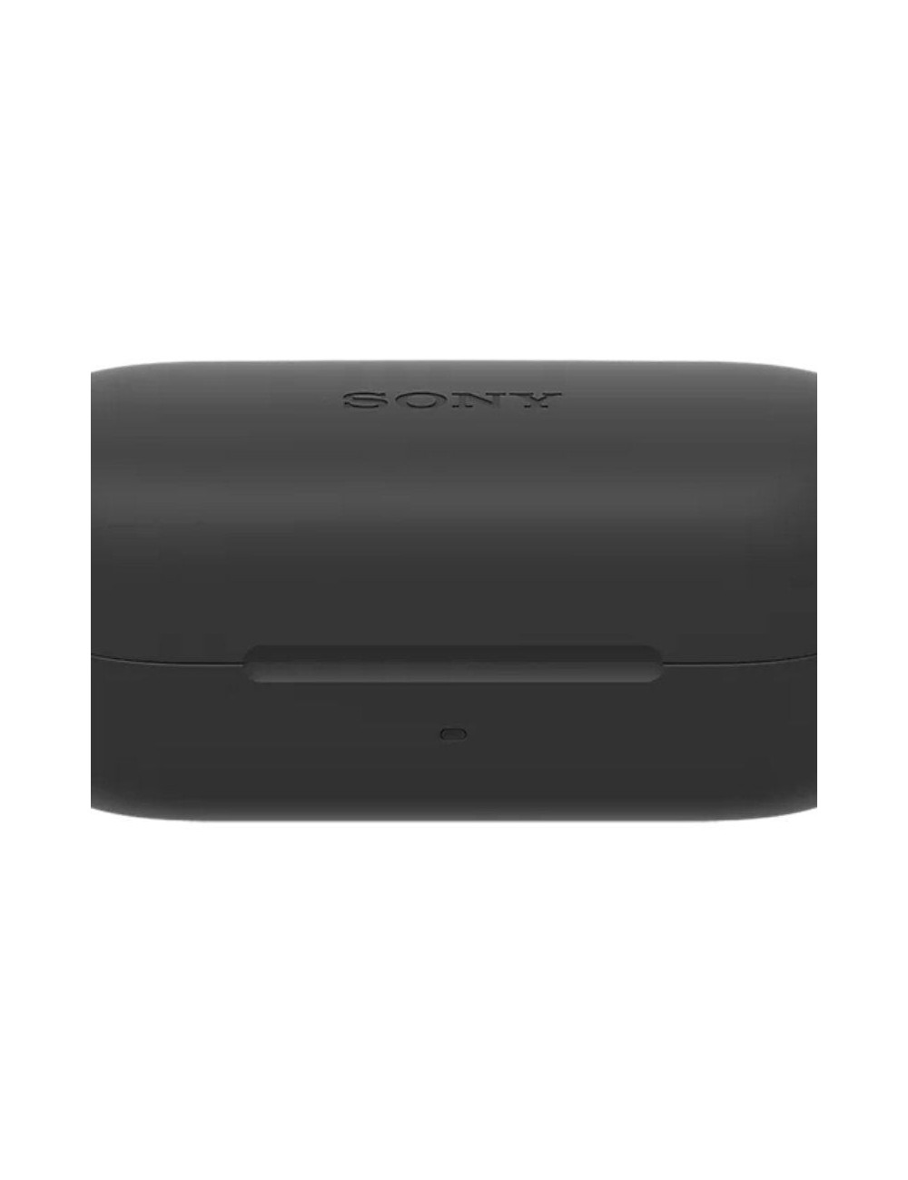 Auriculares Bluetooth Sony WF-C510 con estuche de carga/ Autonomía 5h/ Negros