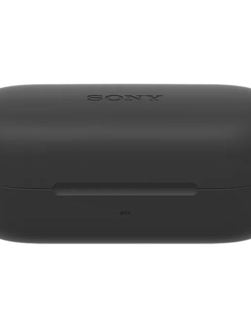 Auriculares Bluetooth Sony WF-C510 con estuche de carga/ Autonomía 5h/ Negros