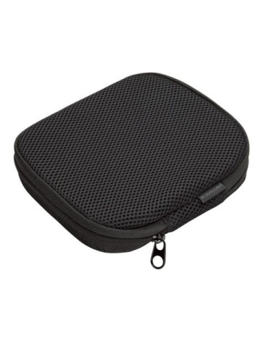 Auriculares Poly Blackwire 3225 + 3.5 mm + Adaptador USB-C/A/ con Micrófono/ Jack 3.5 - USB Tipo-C/ Bulk/ Negros