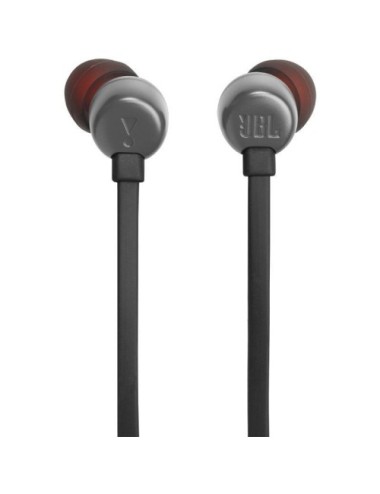 Auriculares Intrauditivos JBL Tune 310C/ con Micrófono/ Negros