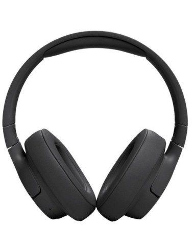Auriculares Inalámbricos JBL Tune 720BT/ con Micrófono/ Bluetooth/ Negros