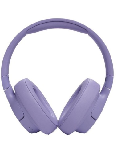 Auriculares Inalámbricos JBL Tune 720BT/ con Micrófono/ Bluetooth/ Purpura