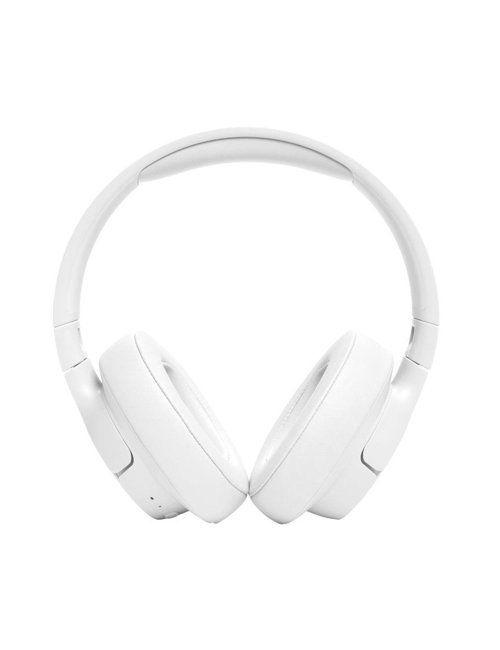 Auriculares Inalámbricos JBL Tune 720BT/ con Micrófono/ Bluetooth/ Blanco