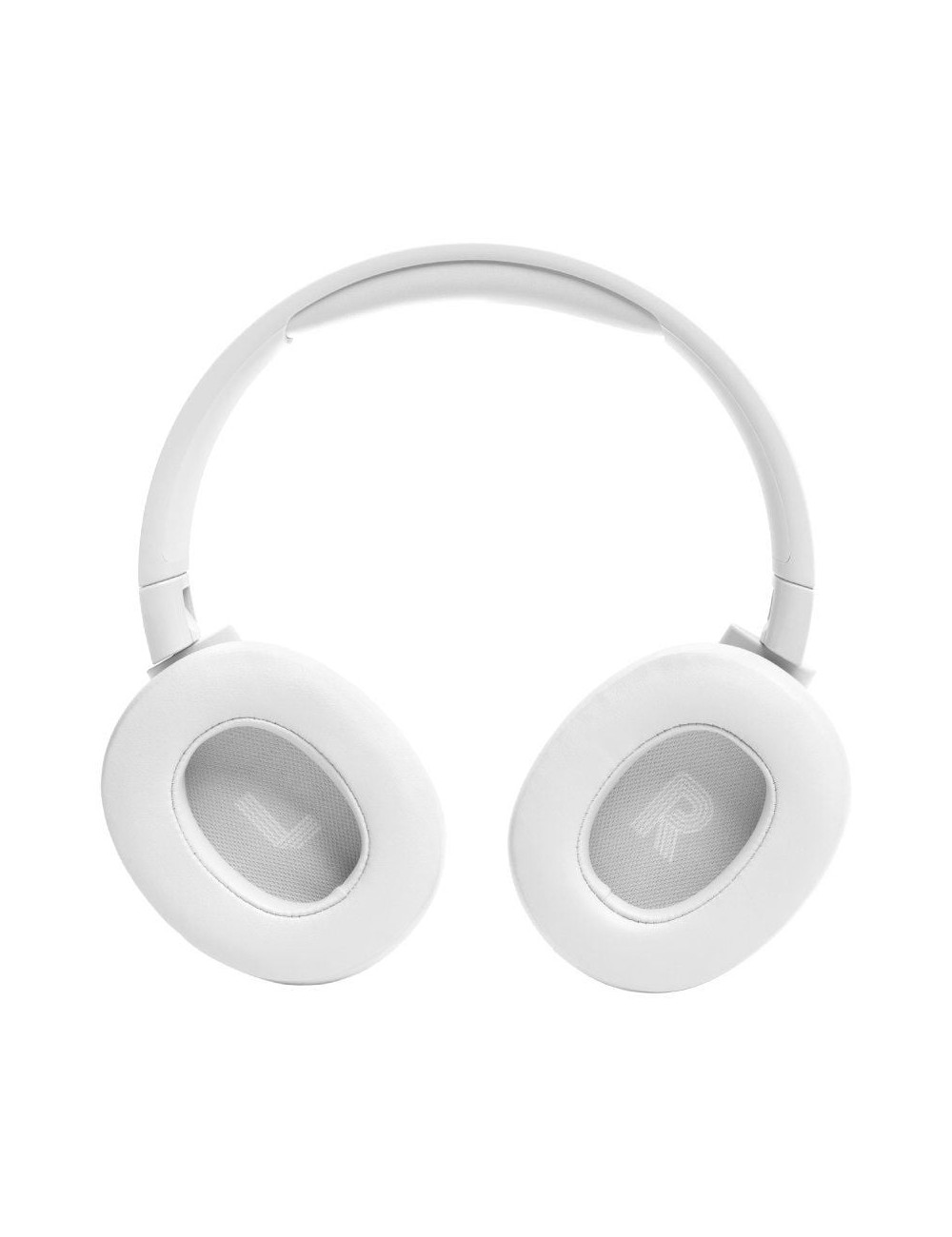 Auriculares Inalámbricos JBL Tune 720BT/ con Micrófono/ Bluetooth/ Blanco