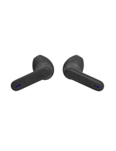 Auriculares Bluetooth JBL Wave 300TWS con estuche de carga/ Autonomía 6h/ Negros