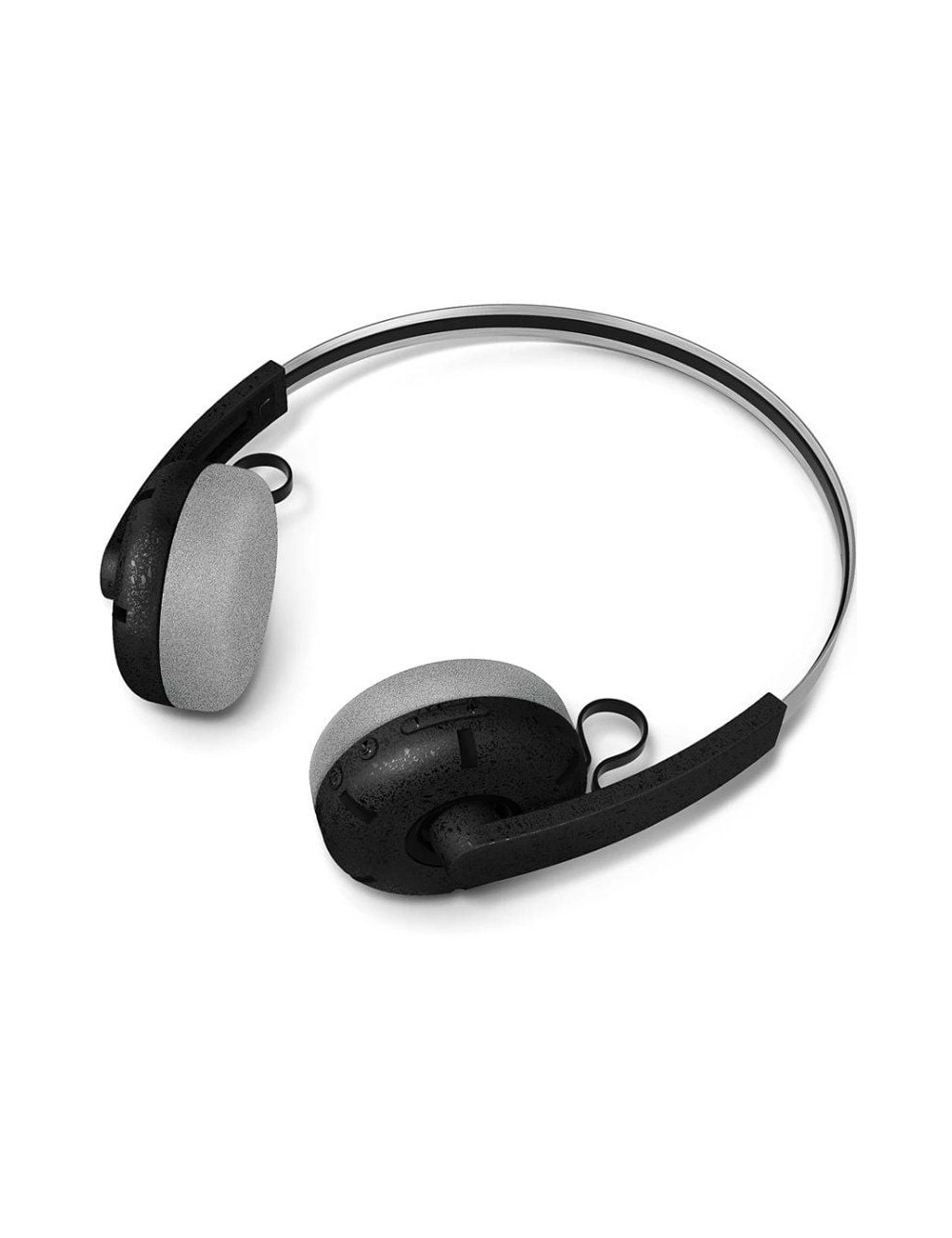 Auriculares Inalámbricos Philips 2000 series TAH2000BK/ con Micrófono/ Bluetooth/ Negros