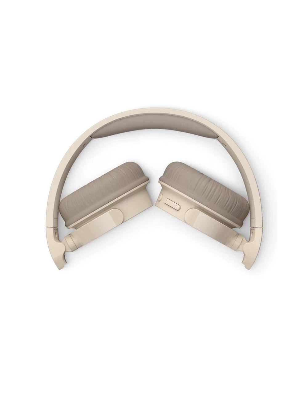 Auriculares Inalámbricos Philips TAH3209BG/ con Micrófono/ Bluetooth/ Beige