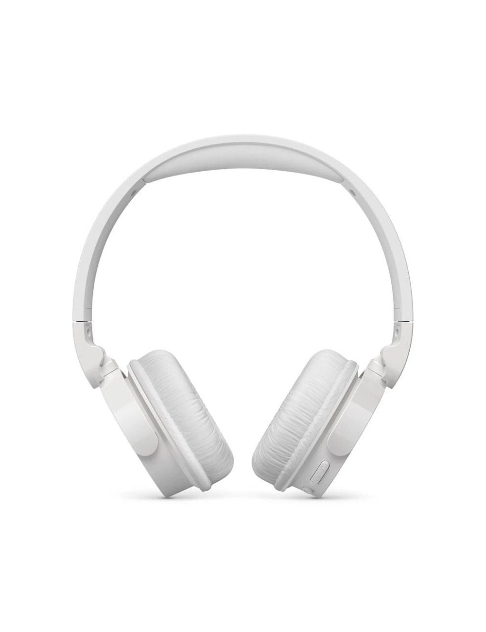 Auriculares Inalámbricos Philips TAH4209WT/ con Micrófono/ Bluetooth/ Blancos