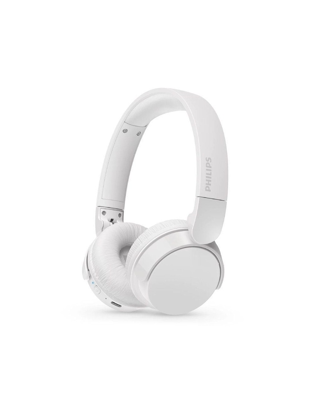 Auriculares Inalámbricos Philips TAH4209WT/ con Micrófono/ Bluetooth/ Blancos