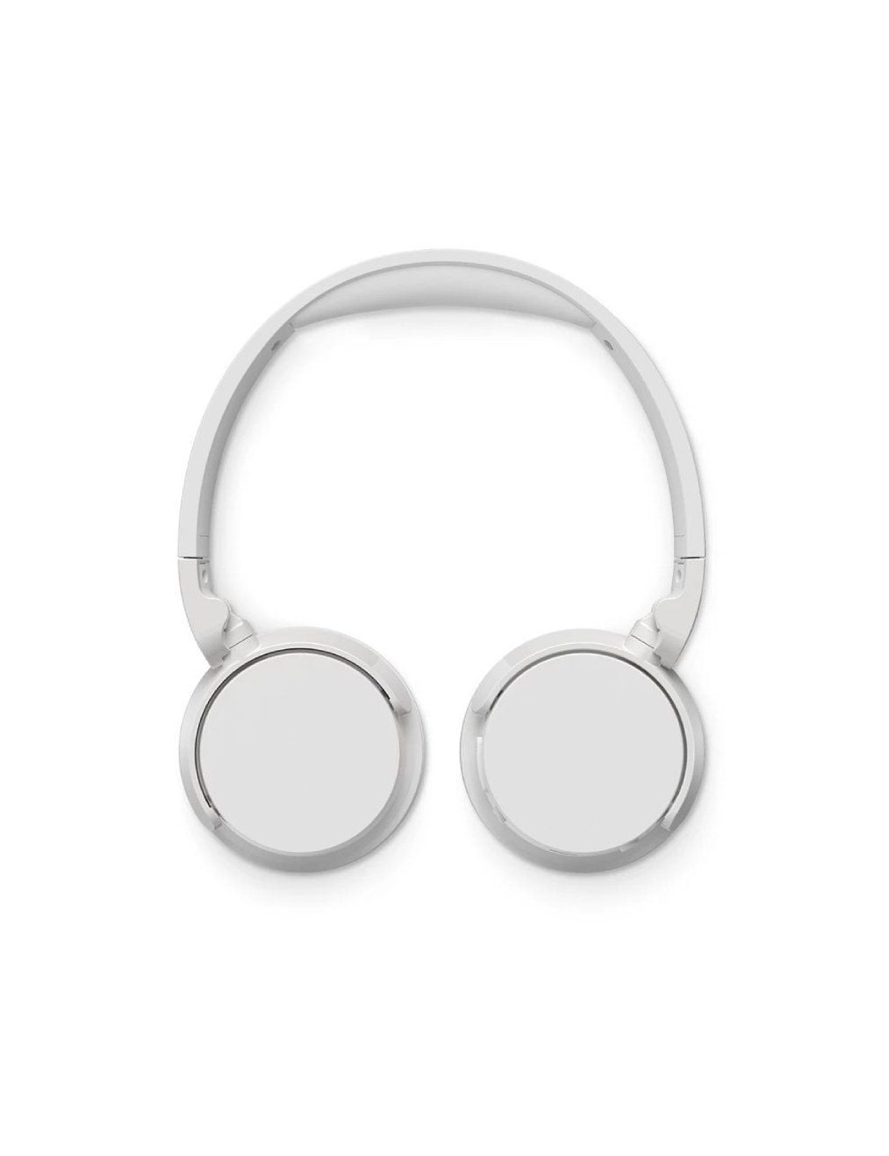 Auriculares Inalámbricos Philips TAH4209WT/ con Micrófono/ Bluetooth/ Blancos