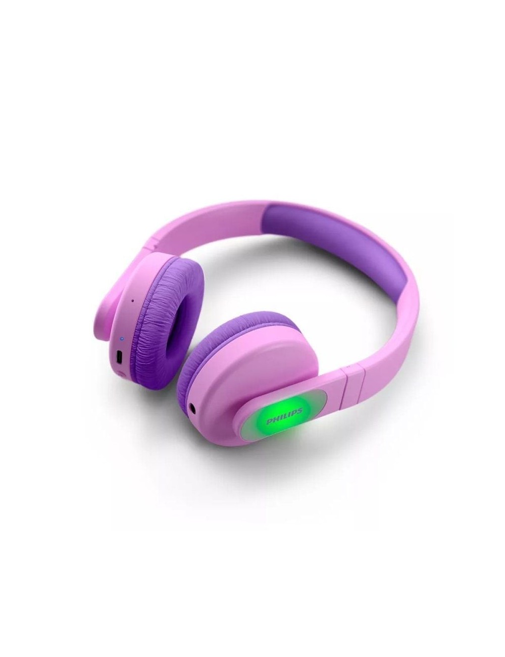 Auriculares Inalámbricos Philips TAK4206/ con Micrófono/ Bluetooth/ Rosas