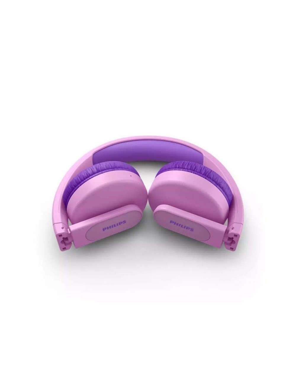 Auriculares Inalámbricos Philips TAK4206/ con Micrófono/ Bluetooth/ Rosas