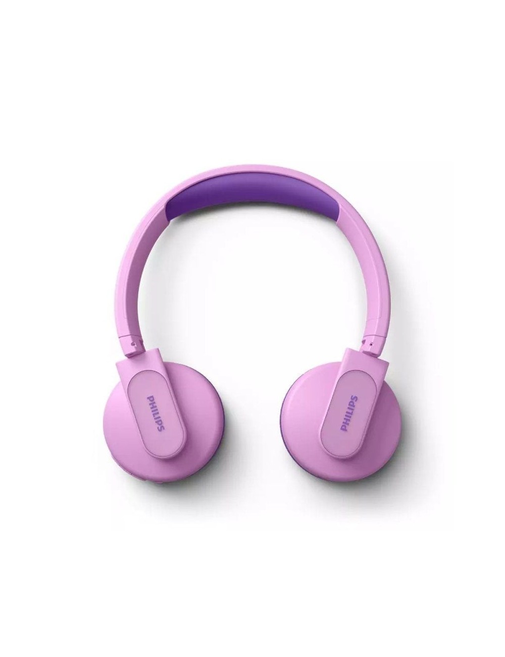Auriculares Inalámbricos Philips TAK4206/ con Micrófono/ Bluetooth/ Rosas