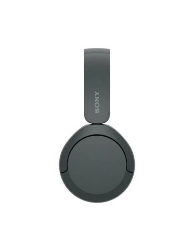 Auriculares Inalámbricos Sony WH-CH520/ con Micrófono/ Bluetooth/ Negros
