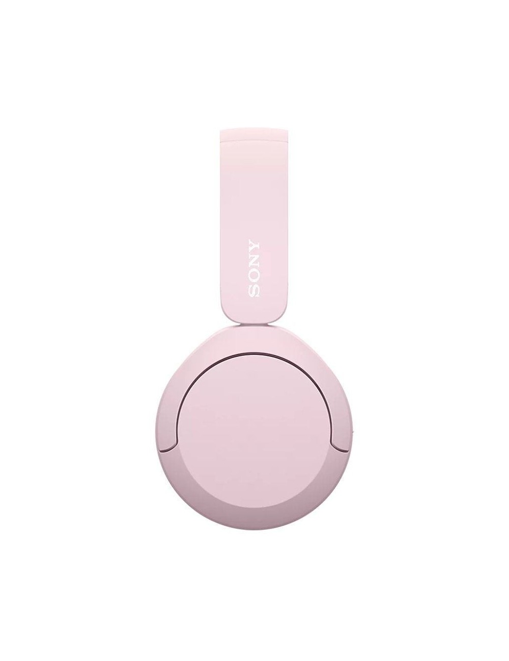 Auriculares Inalámbricos Sony WH-CH520/ con Micrófono/ Bluetooth/ Rosas