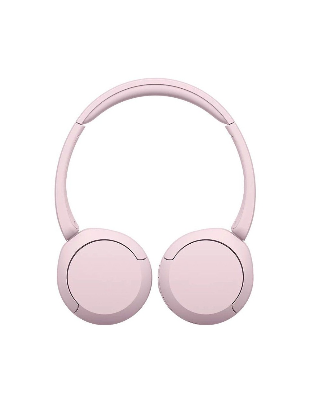 Auriculares Inalámbricos Sony WH-CH520/ con Micrófono/ Bluetooth/ Rosas