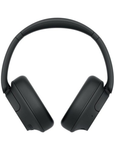 Auriculares Inalámbricos Sony WH-CH720N/ con Micrófono/ Bluetooth/ Negros