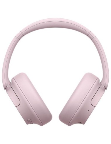 Auriculares Inalámbricos Sony WH-CH720N/ con Micrófono/ Bluetooth/ Rosas