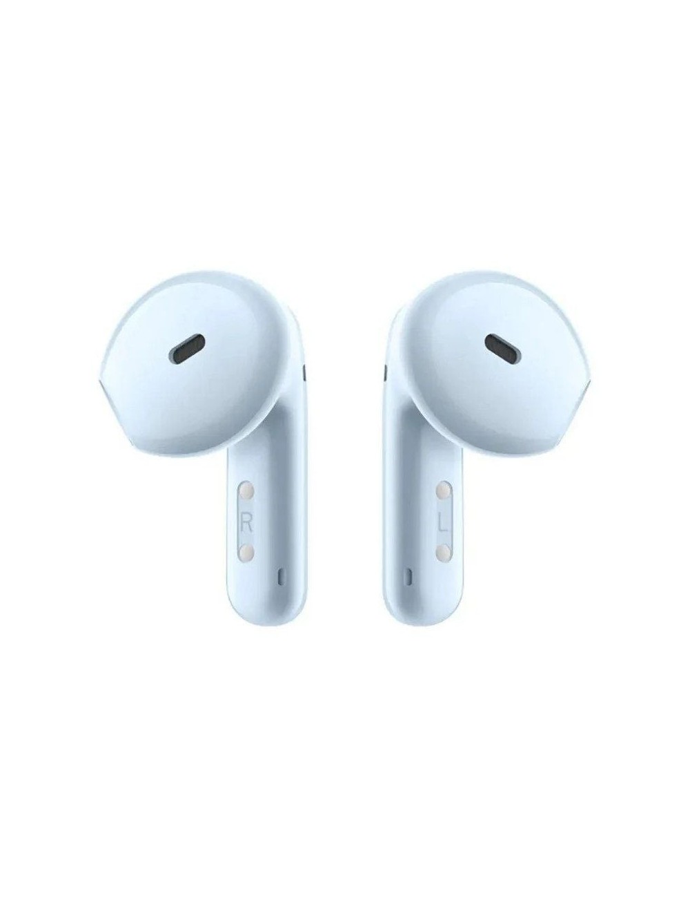 Auriculares Bluetooth Xiaomi Redmi Buds 6 Active con estuche de carga/ Autonomía 6h/ Azules