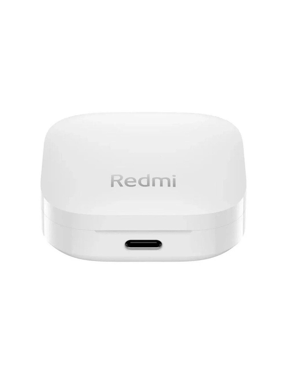 Auriculares Bluetooth Xiaomi Redmi Buds 6 Active con estuche de carga/ Autonomía 6h/ Blancos