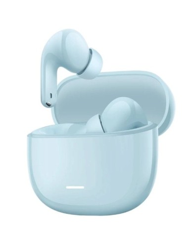 Auriculares Bluetooth Xiaomi Redmi Buds 8 Lite con estuche de carga/ Autonomía 8h/ Azules