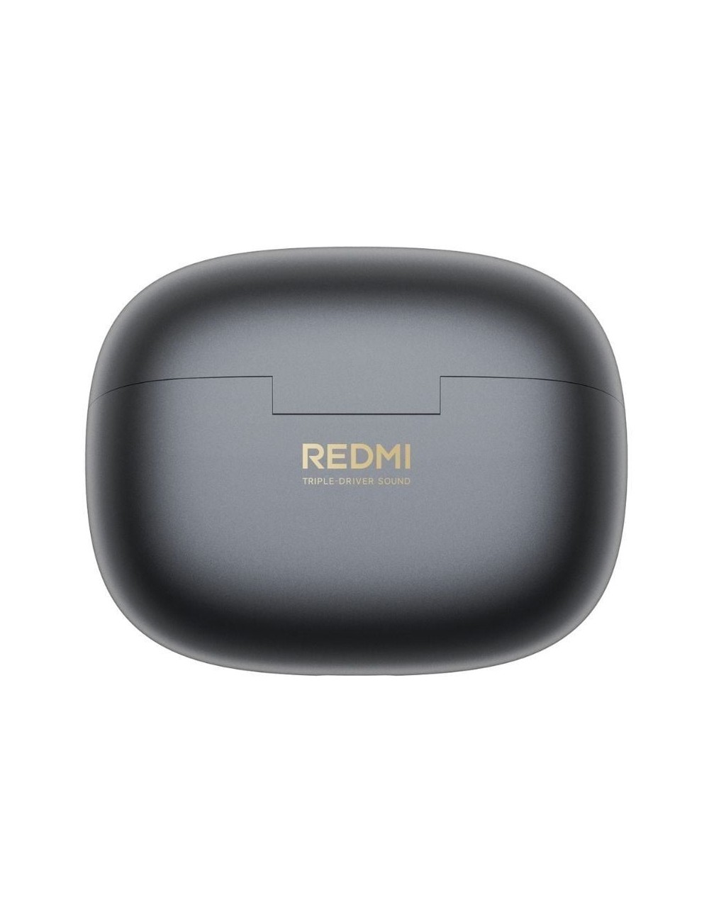 Auriculares Bluetooth Xiaomi Redmi Buds 8 Pro con estuche de carga/ Autonomía 8h/ Negro